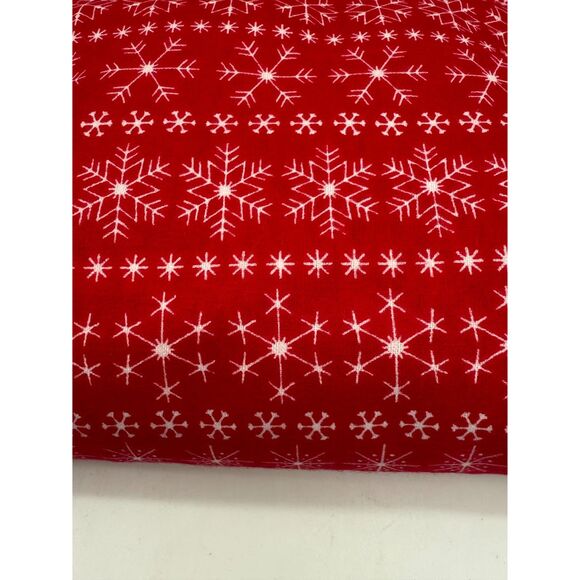 Christmas fabric  8 yards - Picture 2 of 3